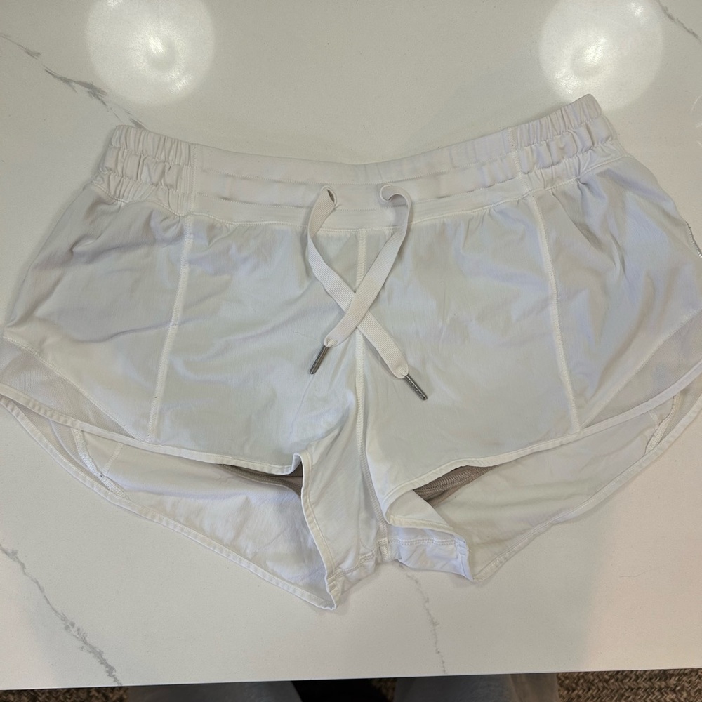 Lululemon Athletic Shorts